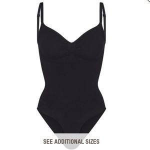 Skims Sculpting Bodysuit